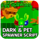 Dark Spawner Script Grow a Garden